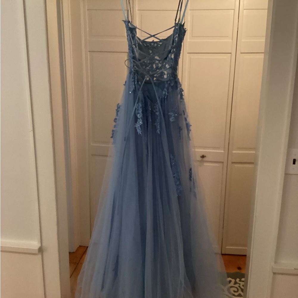 Renee Prom Dress